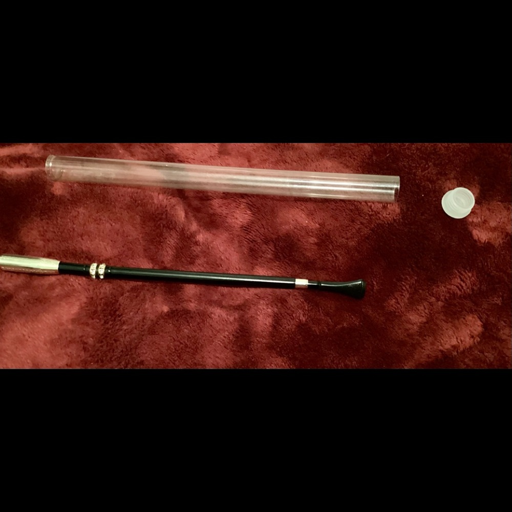 Vintage Extendable Cigarette Holder
